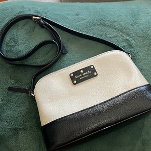 Kate Spade Crossbody Purse